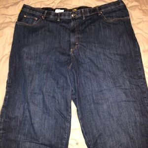 Blue Jeans